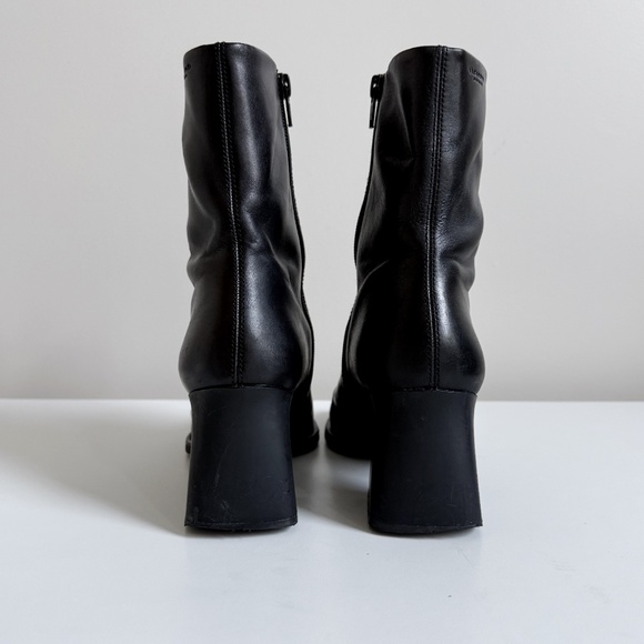 Vagabond Hedda Boots - Picture 5 of 7